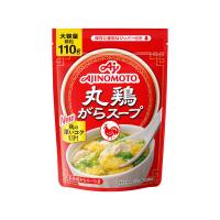丸鶏使用がらスープ　110g　味の素