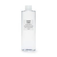 LOHACO - 無印良品 敏感肌用 化粧水 さっぱりタイプ（大容量） 400mL  