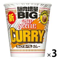 食品 まいこ様専用 爆盛りバーレル カップヌードルBIGカレー天下一品一