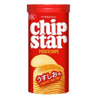 チップスターＳうすしお味 1個 ヤマザキビスケット