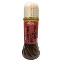 成城石井 なんでもいける醤油ドレッシング 1本