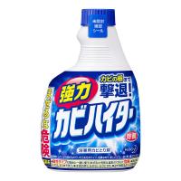 強力カビハイター つけかえ 400ml 花王