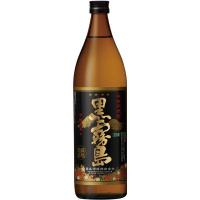 黒霧島 25度 900ml 瓶　1本　芋焼酎　霧島酒造