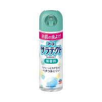 蚊 トコジラミ マダニ サラテクト 無香料 200mL 1本 虫除けスプレー お肌の虫よけ アウトドア 携帯用 アース製薬