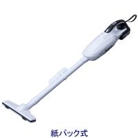 LOHACO - makita(マキタ) コードレス スティック 掃除機 18V充電式