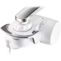 LOHACO - 東レ トレビーノ 浄水器 蛇口 直結型 (高除去/16項目クリア