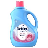 ウルトラダウニー（Downy） 柔軟剤 エイプリルフレッシュ 本体 2.63L 1セット（1個×4） P＆G