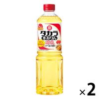 タカラみりん　醇良ペット1L　4904670123747　２本