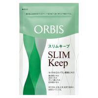 ORBIS（オルビス） スリムキープ（30日分）  1袋（60粒） ダイエット応援サプリメント