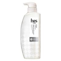 h＆s scalp（エイチアンドエス）スカルプコンディショナー フケ・かゆみ ポンプ 350g メンズ
