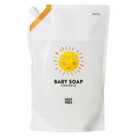 ママベビー ベビーソープ（泡タイプ）レフィル 1080mL 1本