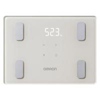 オムロン 体重体組成計 KRD-408T-BG オムロンヘルスケア