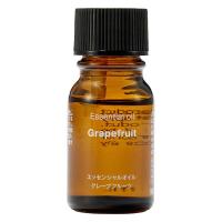 無印良品 エッセンシャルオイル グレープフルーツ １０ｍＬ 良品計画