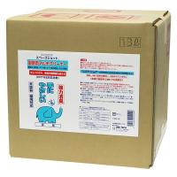 【アウトレット】厨房用マルチクリーナー 18L 1個 オーブ・テック