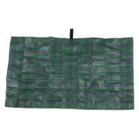 piatto レジャーシート グリーン（90cm×150cm） studio CLIP