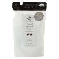 ナチュラル ペット用 食器洗剤 詰め替え用 180ml 1個 猫壱