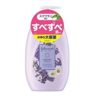 ジョンソンボディケア ドリーミースキンアロマミルク 500ml