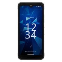 京セラ 法人向けWiーFiスマートフォン DIGNO SX4 WiーFi ホワイト KC-S205W 1台