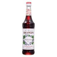 業務用 割り材 モナン カシス・シロップ 700ml 1本 MONIN 割材 ドリンクベース フレーバーシロップ