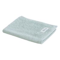 MARUSHIN by SHINTO TOWEL ユキネサラシ セージ ハンドタオル