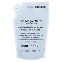 THE The Magic Water Multi Cleaner 詰替用 350mL　マルチクリーナー　アルカリ電解水