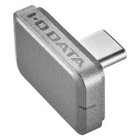 アイ・オー・データ機器 USB 5Gbps対応 USBーC 小型SSD(Slim SSD) 512GB SSPJ-UTC512 1台