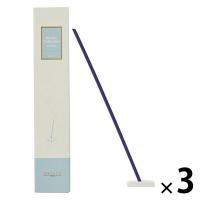 Nordic Collection インセンス CL クリアエアー 40本入 1セット（1箱×3） ライフオンプロダクツ