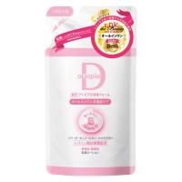 薬用アトピアD 保湿フォーム つめかえ用 100g 【医薬部外品】 アライアンスファーマ