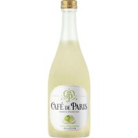 スパークリングワイン カフェ・ド・パリ ブラン・ド・フルーツ グリーンアップル 200ml 1本 フランス ペルノ・リカール