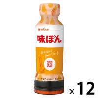 ミツカン 味ぽん 190ml 12本