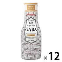 【機能性表示食品】ヤマモリ ギャバしょうゆ 200ml 12個