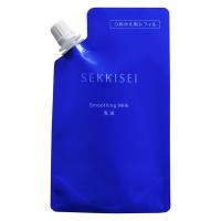 雪肌精 クリアウェルネス スムージング ミルク （つめかえ用）120ml コーセー 効能タイプ 乳液