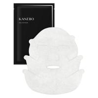 EC先行発売 KANEBO（カネボウ） スマイル パフォーマー フェイスマスク 1枚入