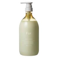 soeffjapan for オーセンティックトリートメント 980ml　大容量
