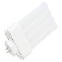コンパクトLED エコデバイス 13形ＬＥＤＦＭＬ（昼光色） EFML13LEDーN 1本
