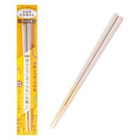 箸 子供用 ほんとうにすべらないお箸 子供用グレージュPK 1膳