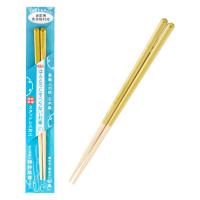 箸 ほんとうにすべらないお箸 フォグクリアGR 介護 高齢者 1膳
