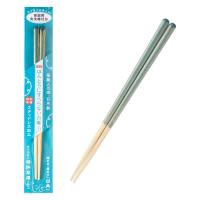 箸 ほんとうにすべらないお箸 フォグクリアBL 介護 高齢者 1膳
