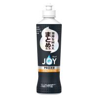 ジョイ PRO洗浄 食器用洗剤 まとめ洗い用 本体 290mL 1個 P＆G (旧品)