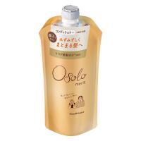 メリット オソロ　コンディショナー つめかえ　340ml 花王