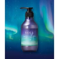 YOLU（ヨル） メロウナイトリペアシャンプー 400ml I-ne