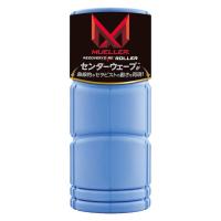 ミューラー リカバリーケアローラー ブルーラベンダー 51197 1本
