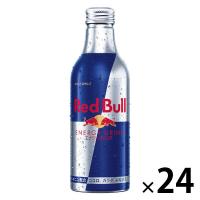 レッドブル エナジードリンク アルミボトル缶 330ml 1箱（24缶入）