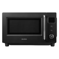 バルミューダ BALMUDA The Range S KRN01JP-BK 1台