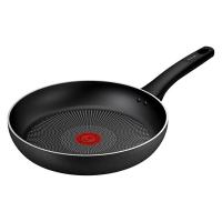 T-fal（ティファール）フライパン 26cm IH・ガス火対応 ブラック G85405 1個