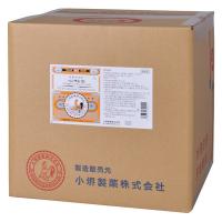 ベンザル10 18L 1本 小堺製薬