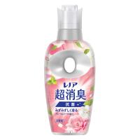LOHACO - レノア 超消臭1WEEK フローラルブーケの香り 本体 475mL 1個
