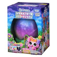 タカラトミー うまれて！ウーモ フラワーサプライズ パピーフライ 1個