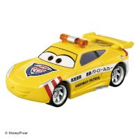 タカラトミー カーズ トミカ Cー15 クルーズ・ラミレス（道路パトロールカータイプ） 1個