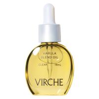 VIRCHE（ヴァーチェ）マルラブレンドオイル　クリア 18ml
